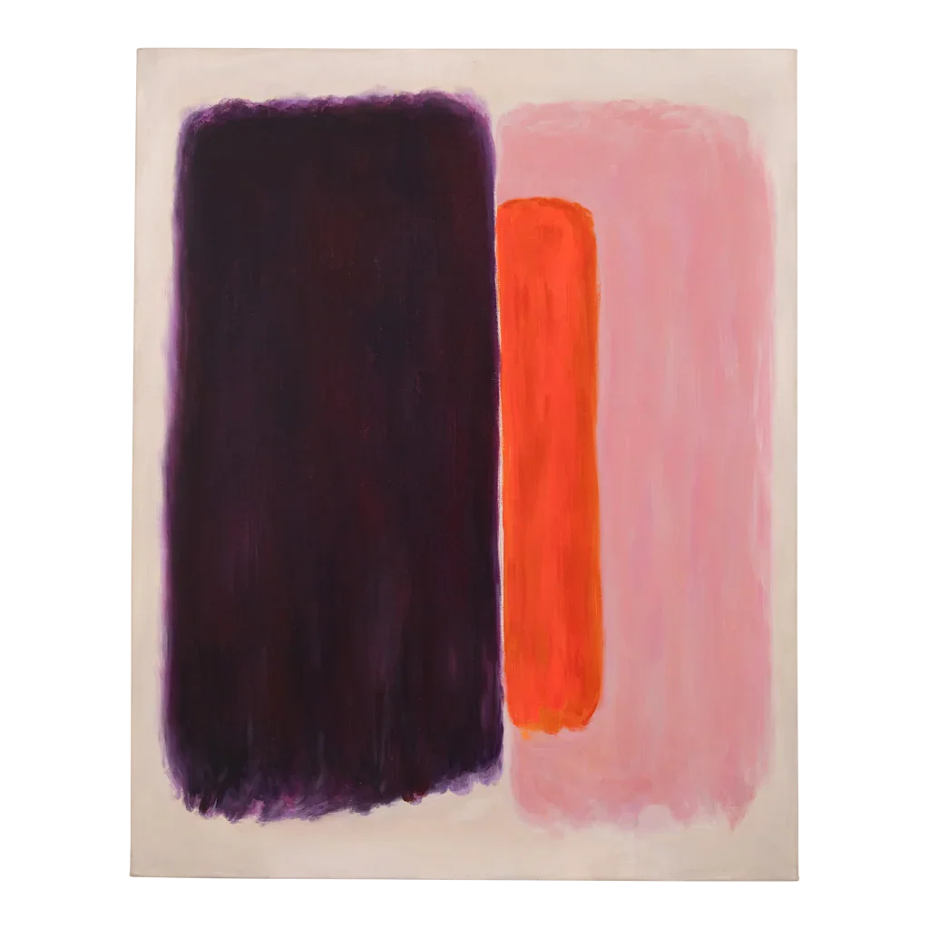UNC | SCHILDERIJ Bola | MULTI