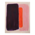 UNC | SCHILDERIJ Bola | MULTI