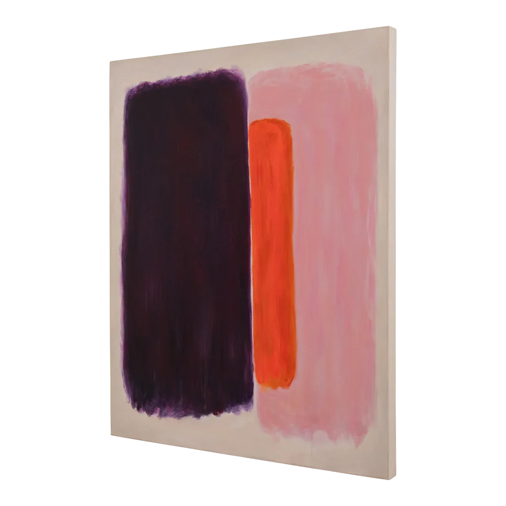 UNC | SCHILDERIJ Bola | MULTI