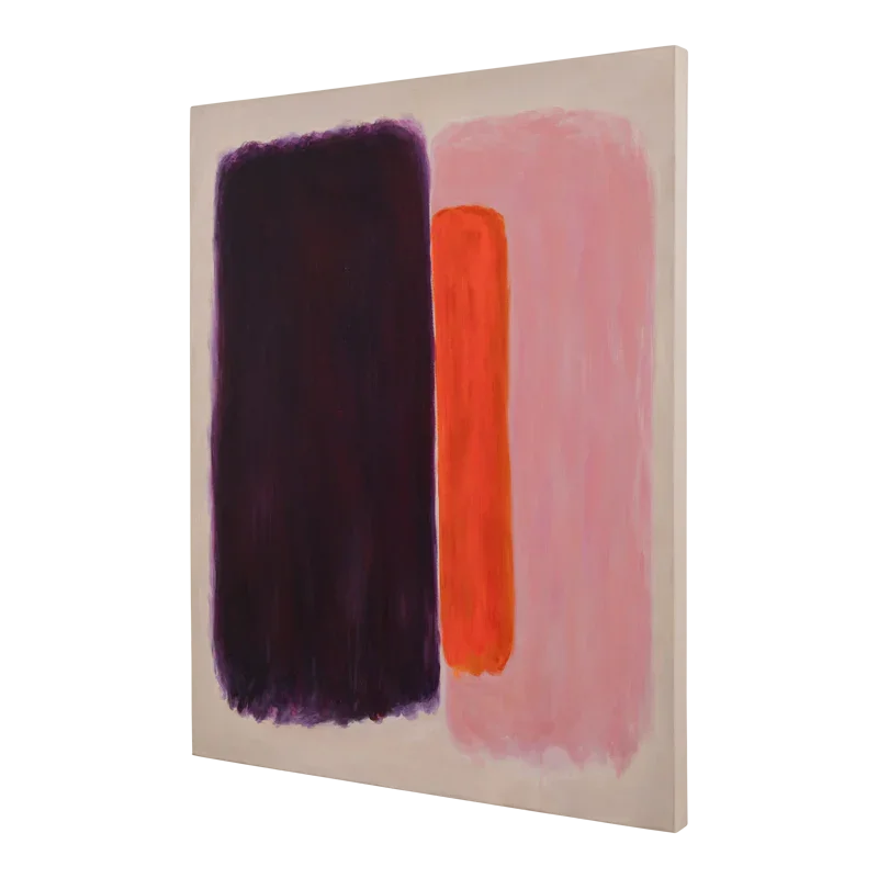 UNC | SCHILDERIJ Bola | MULTI