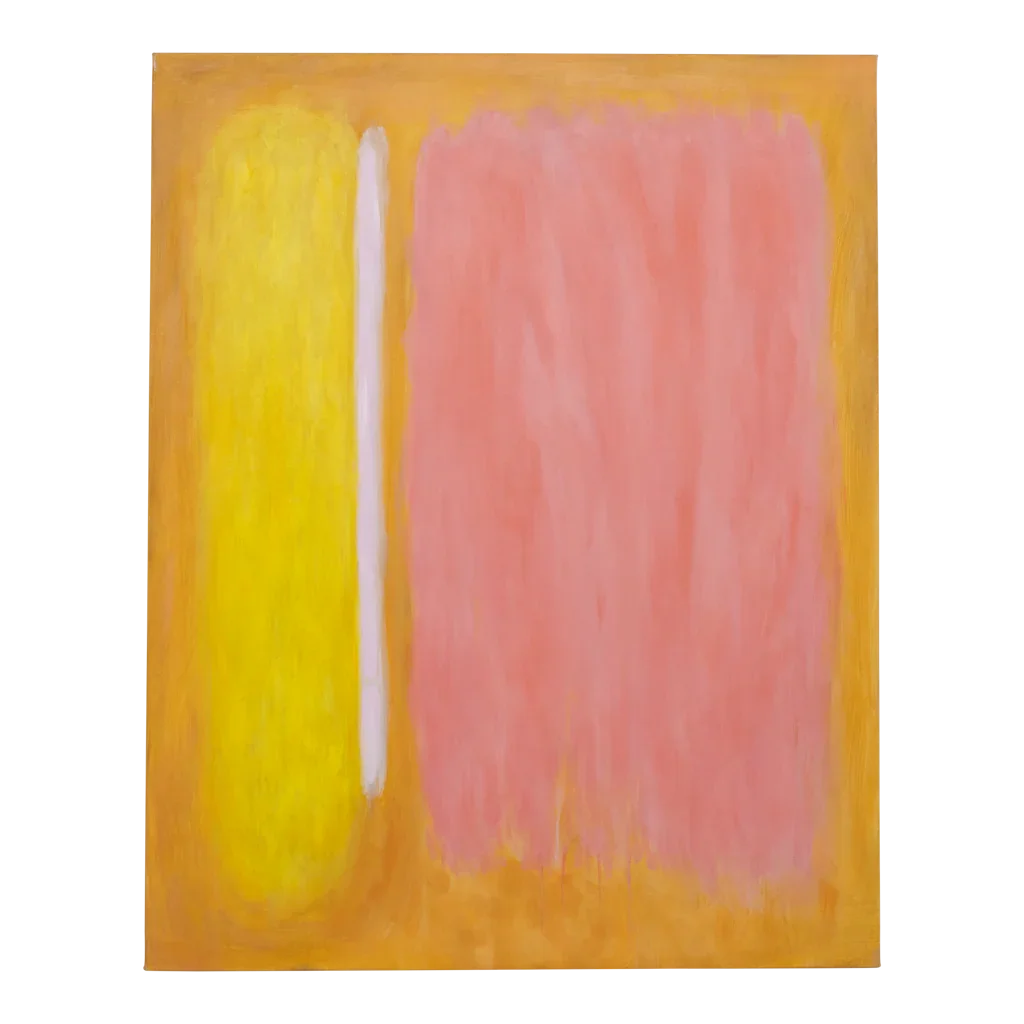 UNC | SCHILDERIJ Sol | MULTI
