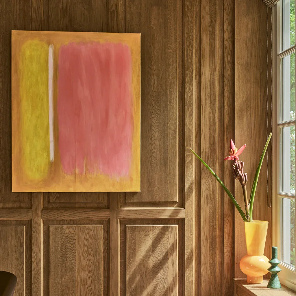 UNC | SCHILDERIJ Sol | MULTI