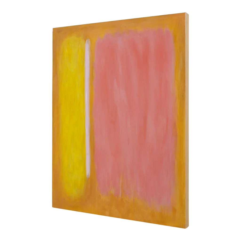 UNC | SCHILDERIJ Sol | MULTI