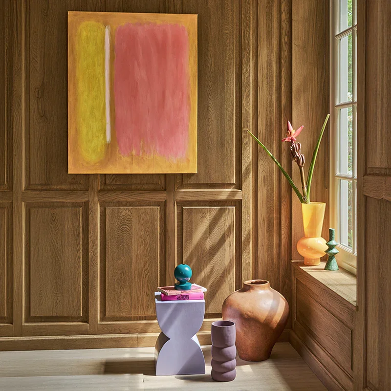 UNC | SCHILDERIJ Sol | MULTI