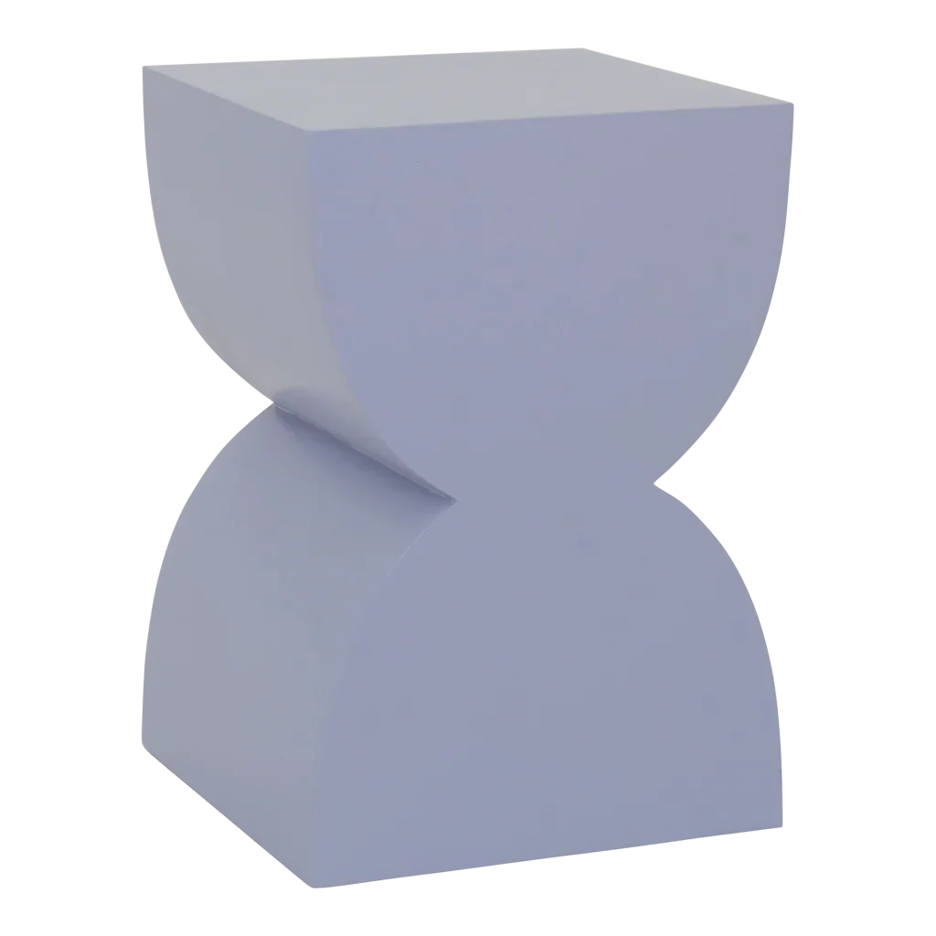 UNC | CORVO BIJZETTAFEL | ORCHID BLOOM
