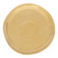 UNC | Good Morning BORDJE | Gold (set of 4)