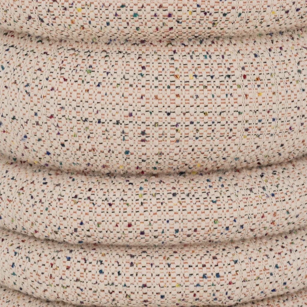 UNC | POUF CINCO | BEIGE