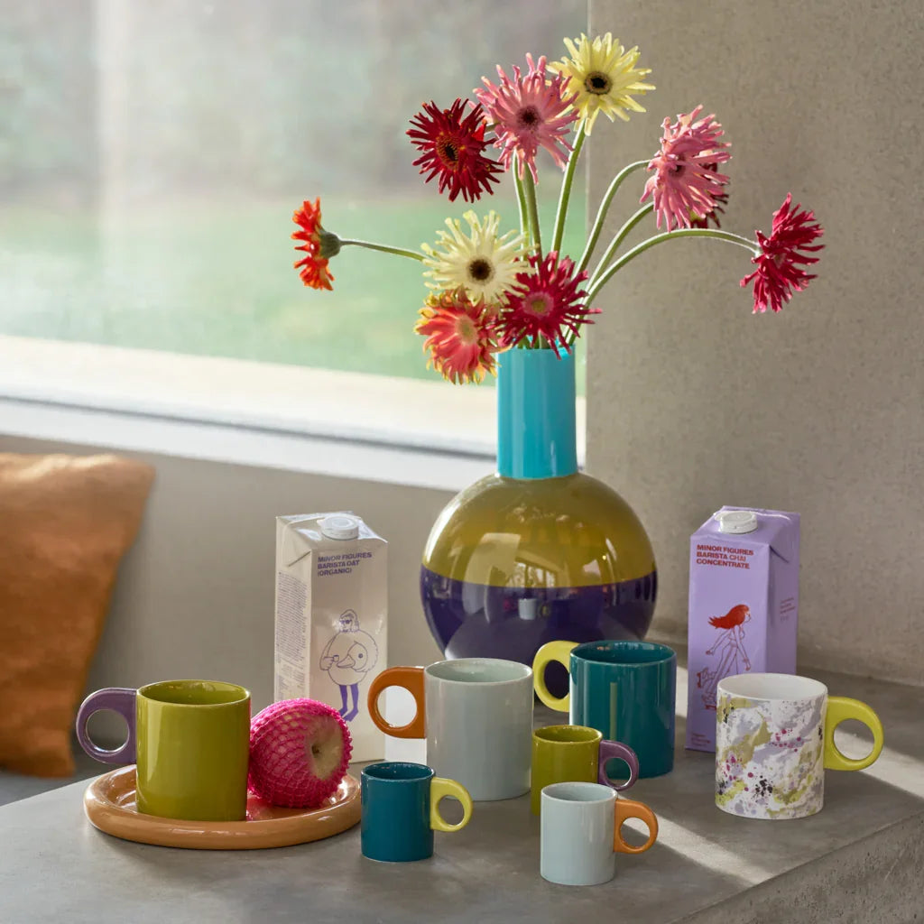 -Urban Nature Culture Good Morning servies set kopjes bordjes keramiek design-unc-nissa