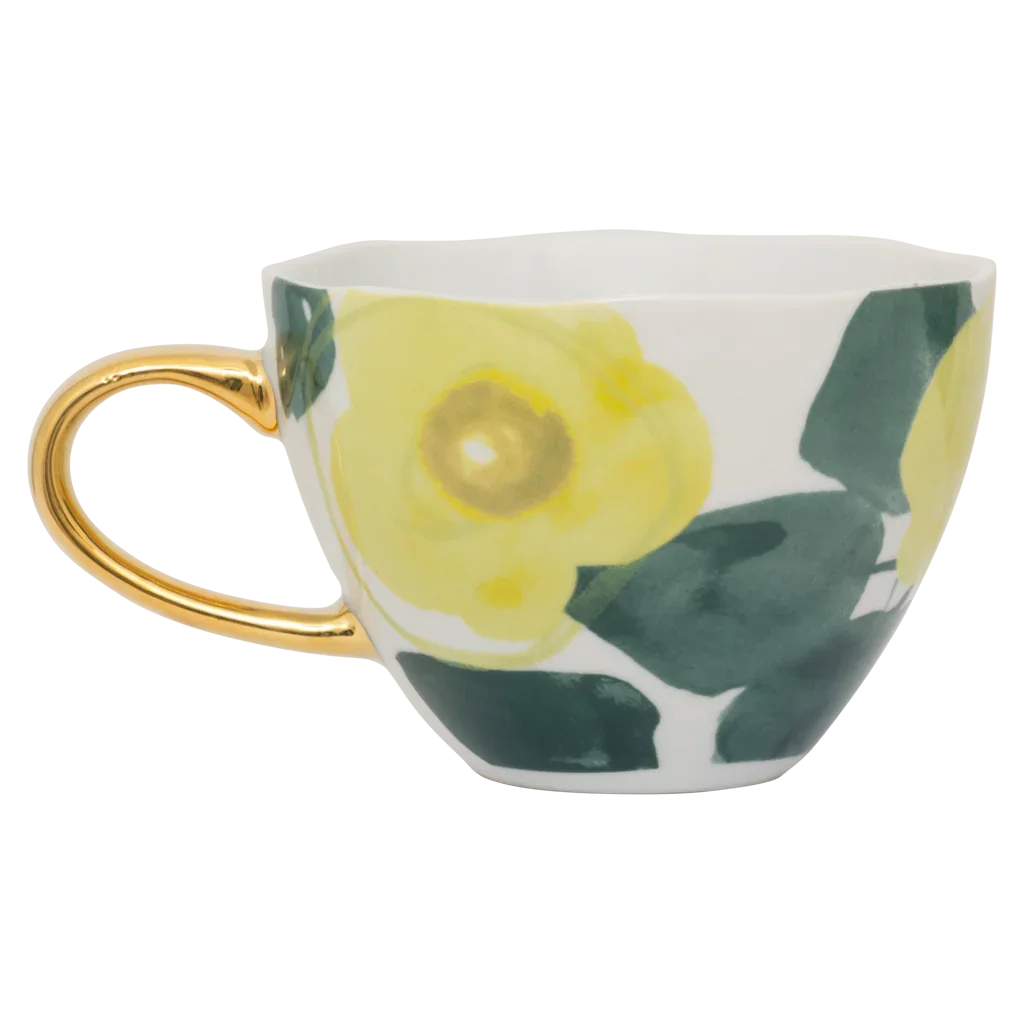 -Urban Nature Culture Good Morning servies set kopjes bordjes keramiek design-unc-