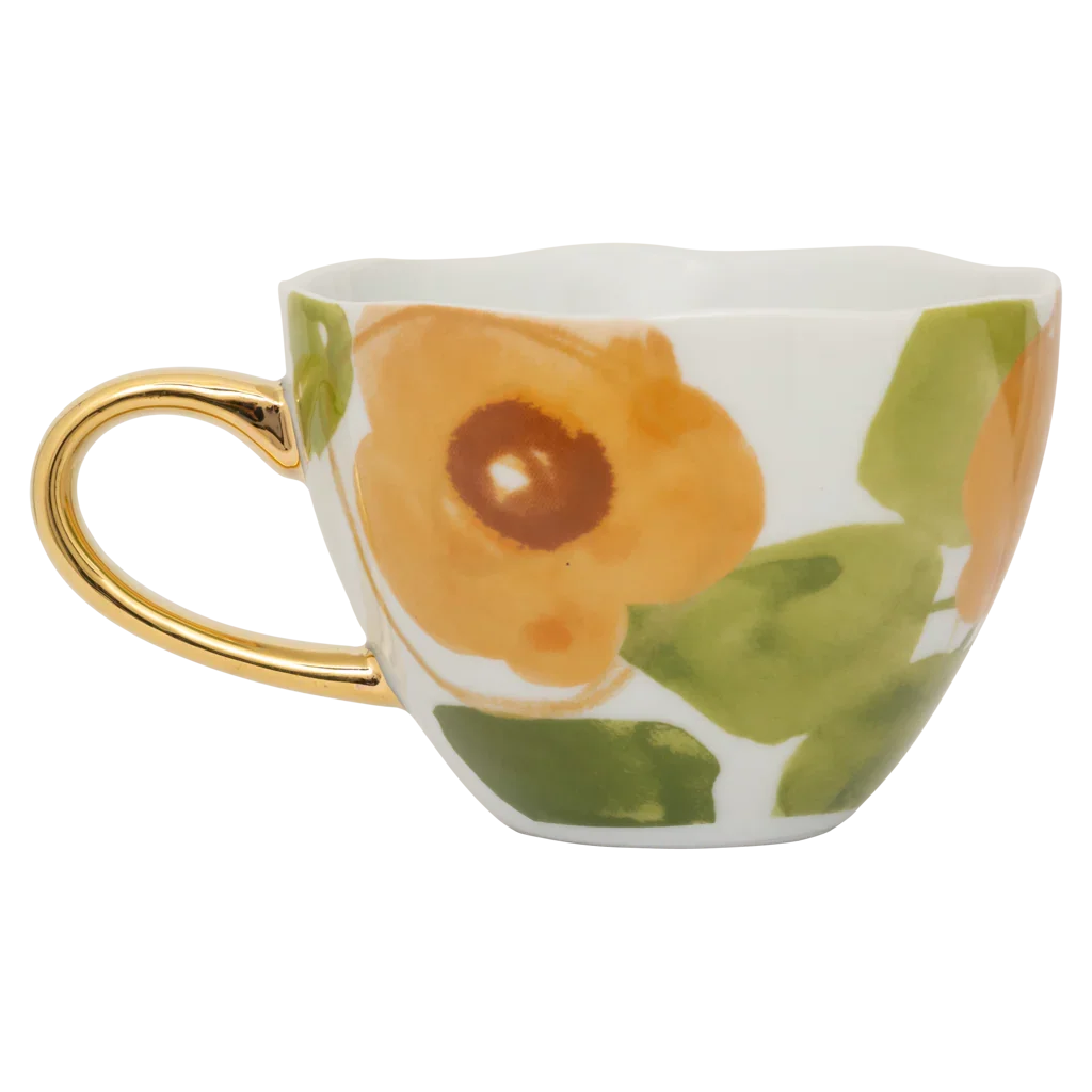 -Urban Nature Culture Good Morning servies set kopjes bordjes keramiek design-unc-