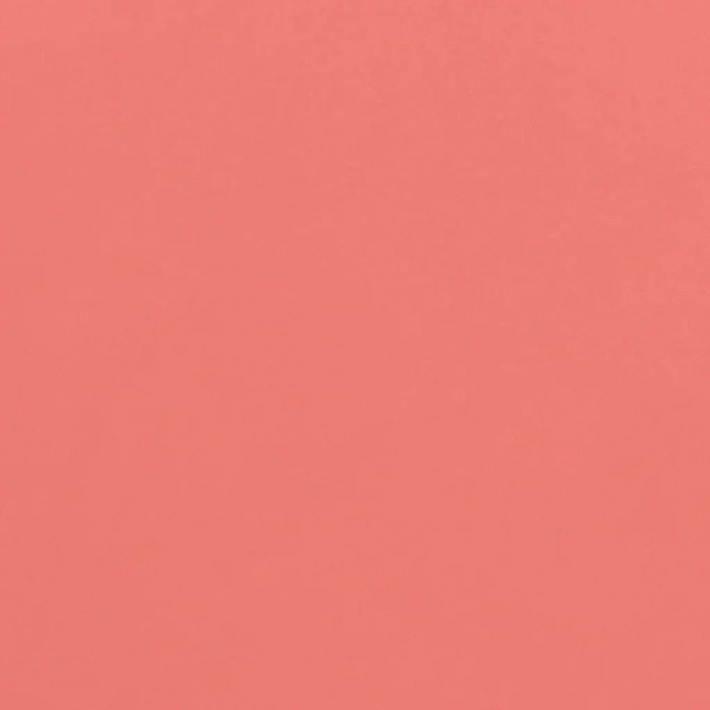 UNC | GOOD MORNING ESPRESSOKOP (SET OF 2) | BURNT CORAL Ø 6 CM