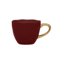 UNC | GOOD MORNING ESPRESSOKOP (SET OF 2) | SPICED APPLE Ø 6 CM