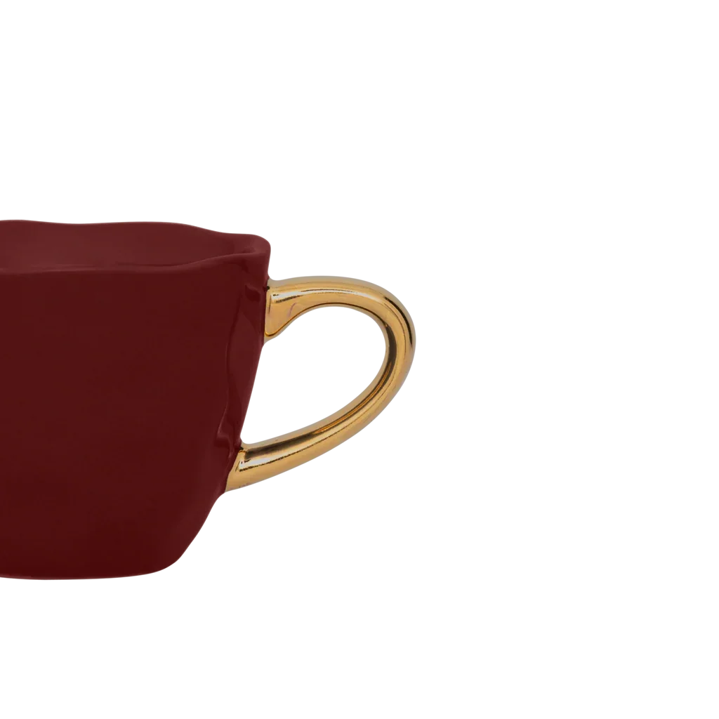 UNC | GOOD MORNING ESPRESSOKOP (SET OF 2) | SPICED APPLE Ø 6 CM