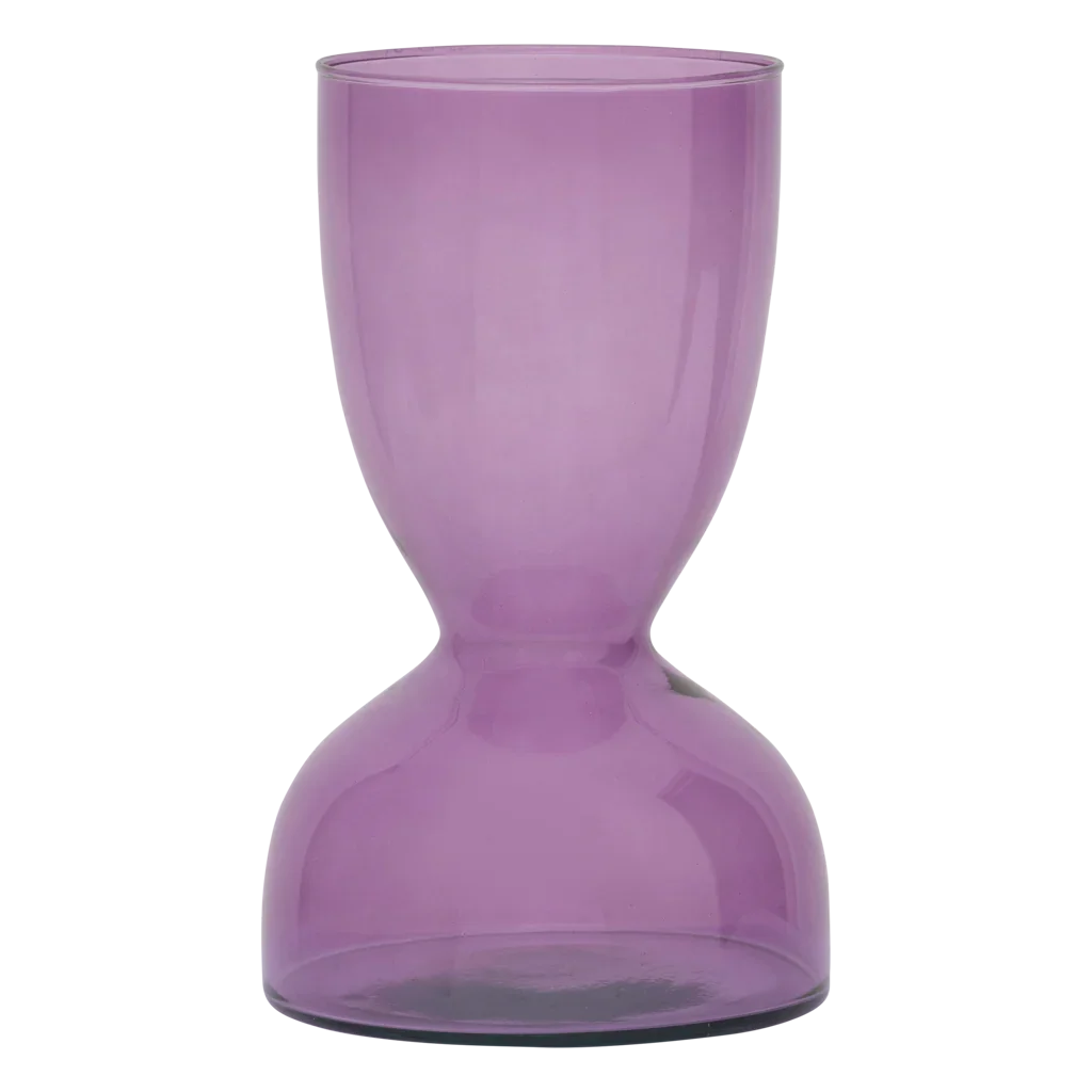 UNC | VASE EBBE | LIATRIS