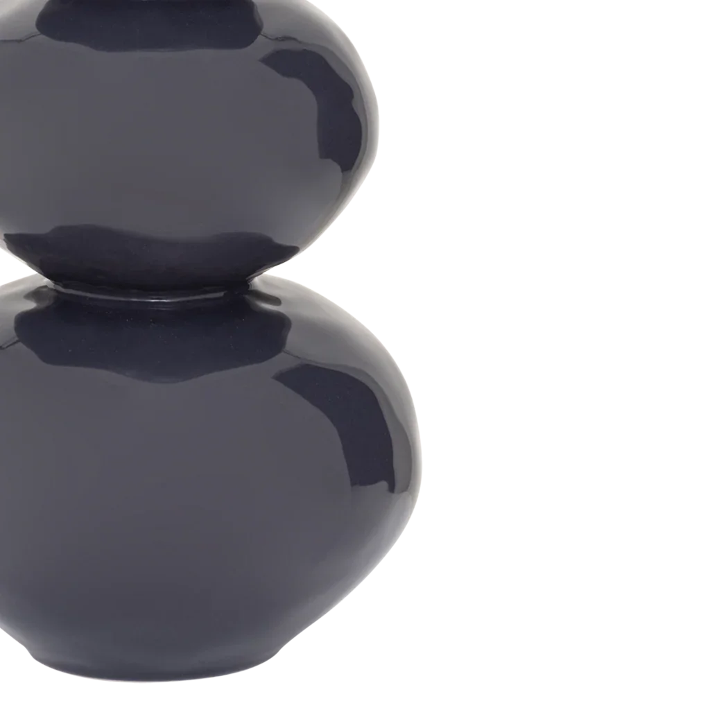 UNC | EMILY VAAS | RHODONITE PAARS/BLAUW 15X31