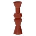 UNC | VASE POUL | SPICED APPLE 8,5x30 CM