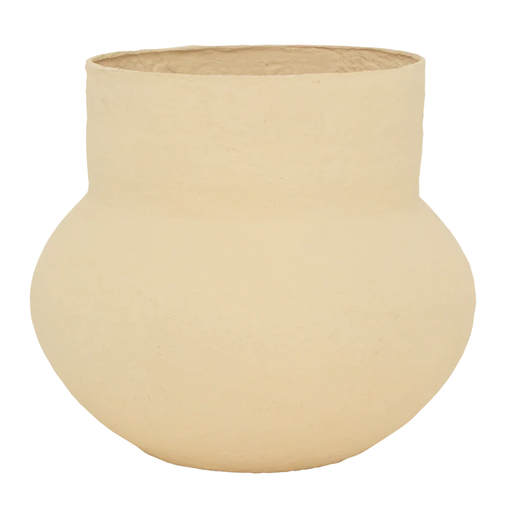 UNC | FRIDA POT | SEA MIST Ø 46X41,5 CM