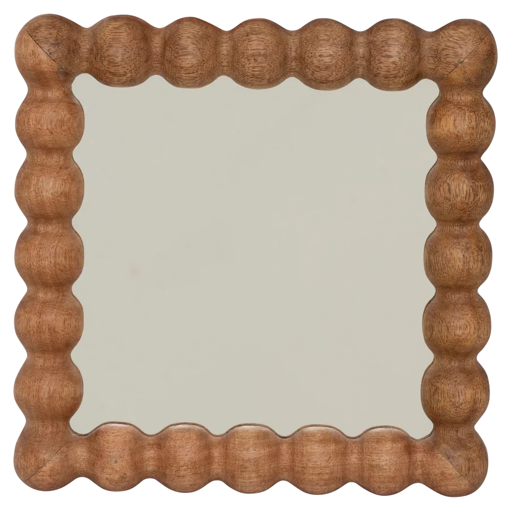 UNC | MIRROR | GIFT BOX