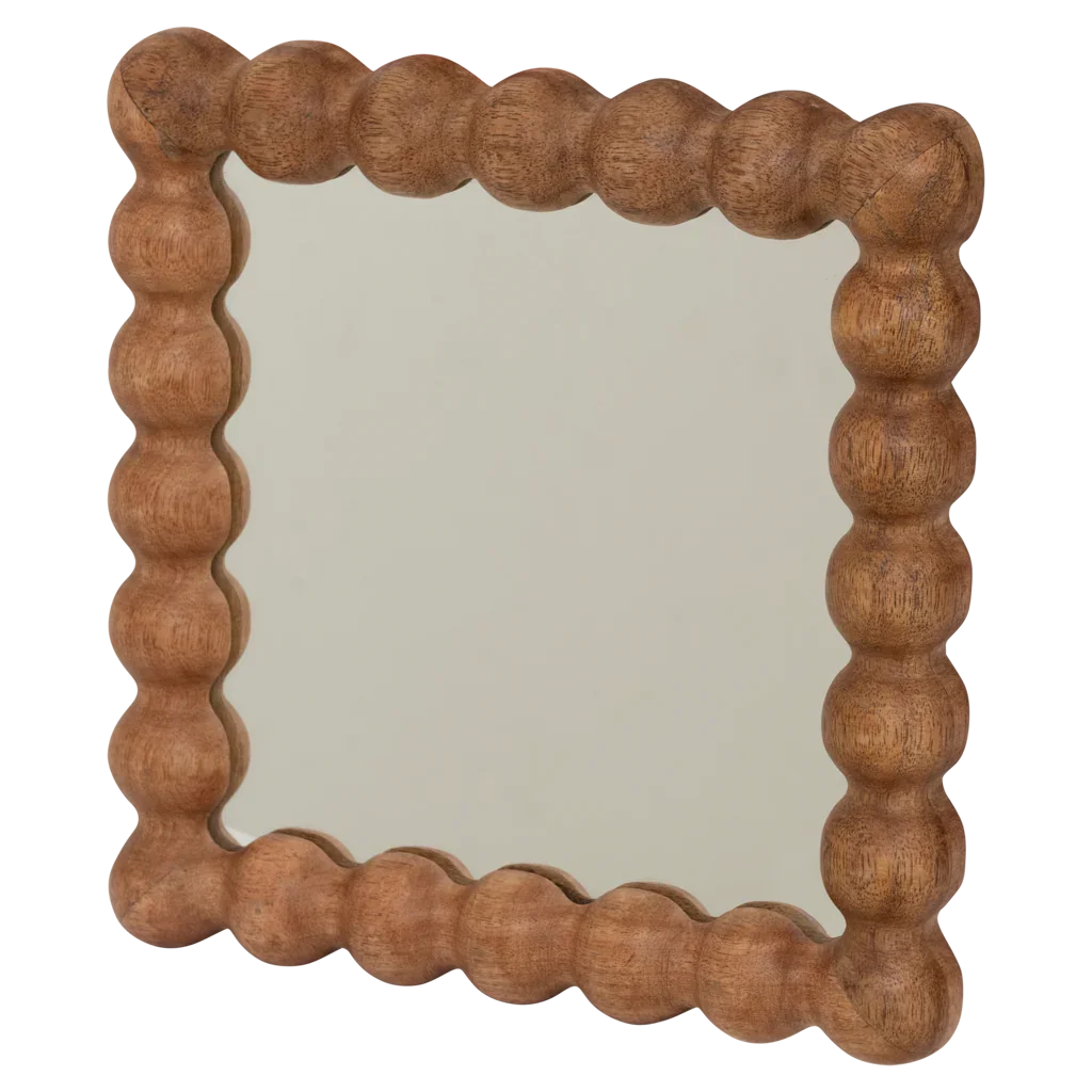 UNC | MIRROR | GIFT BOX