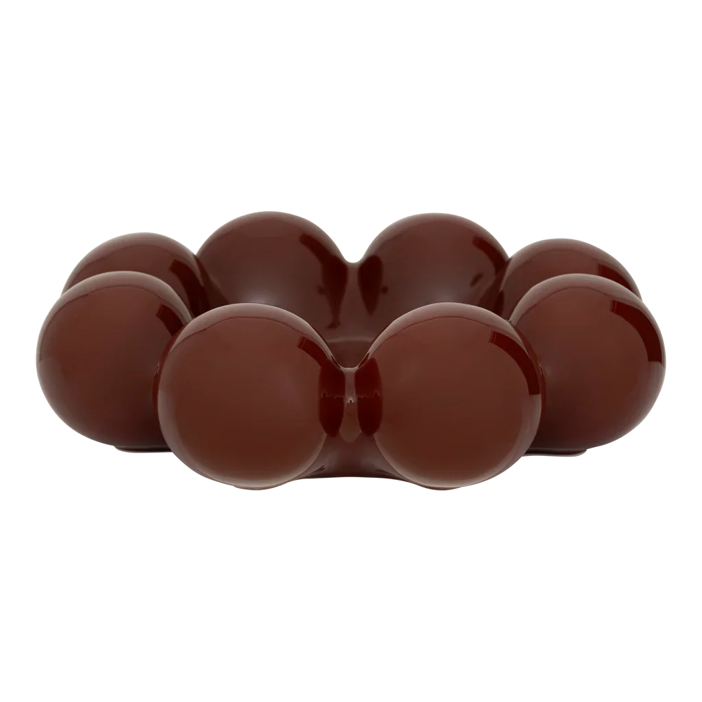 UNC | Decoratief Object Sisko | rood