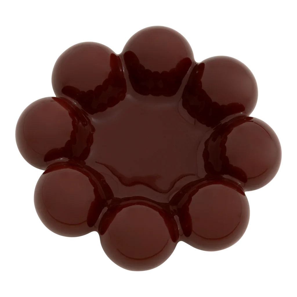 UNC | Decoratief Object Sisko | rood