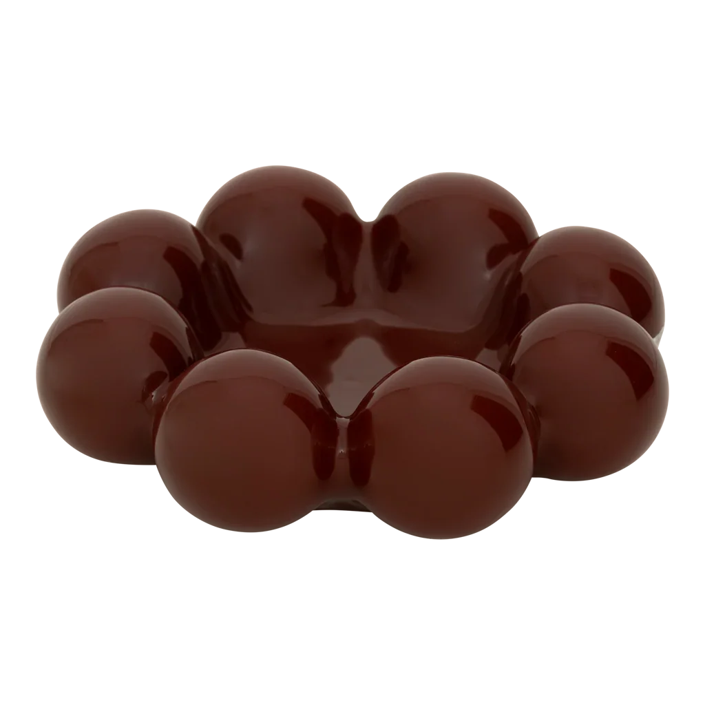 UNC | Decoratief Object Sisko | rood