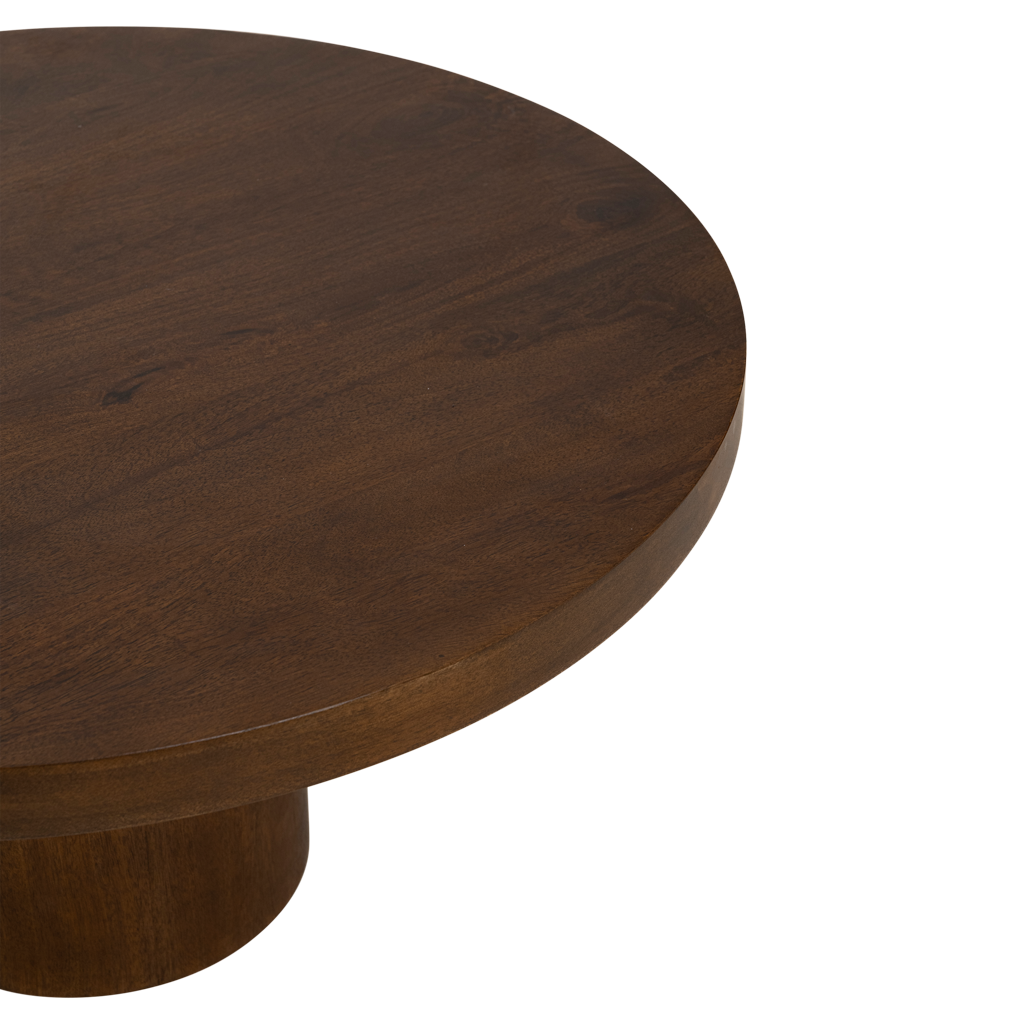 URBAN NATURE CULTURE | SALONTAFEL SPISS | WALNUT