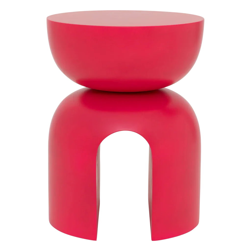 UNC | BIJZETTAFEL BOJE | PINK