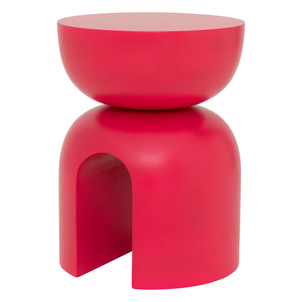 UNC | BIJZETTAFEL BOJE | PINK