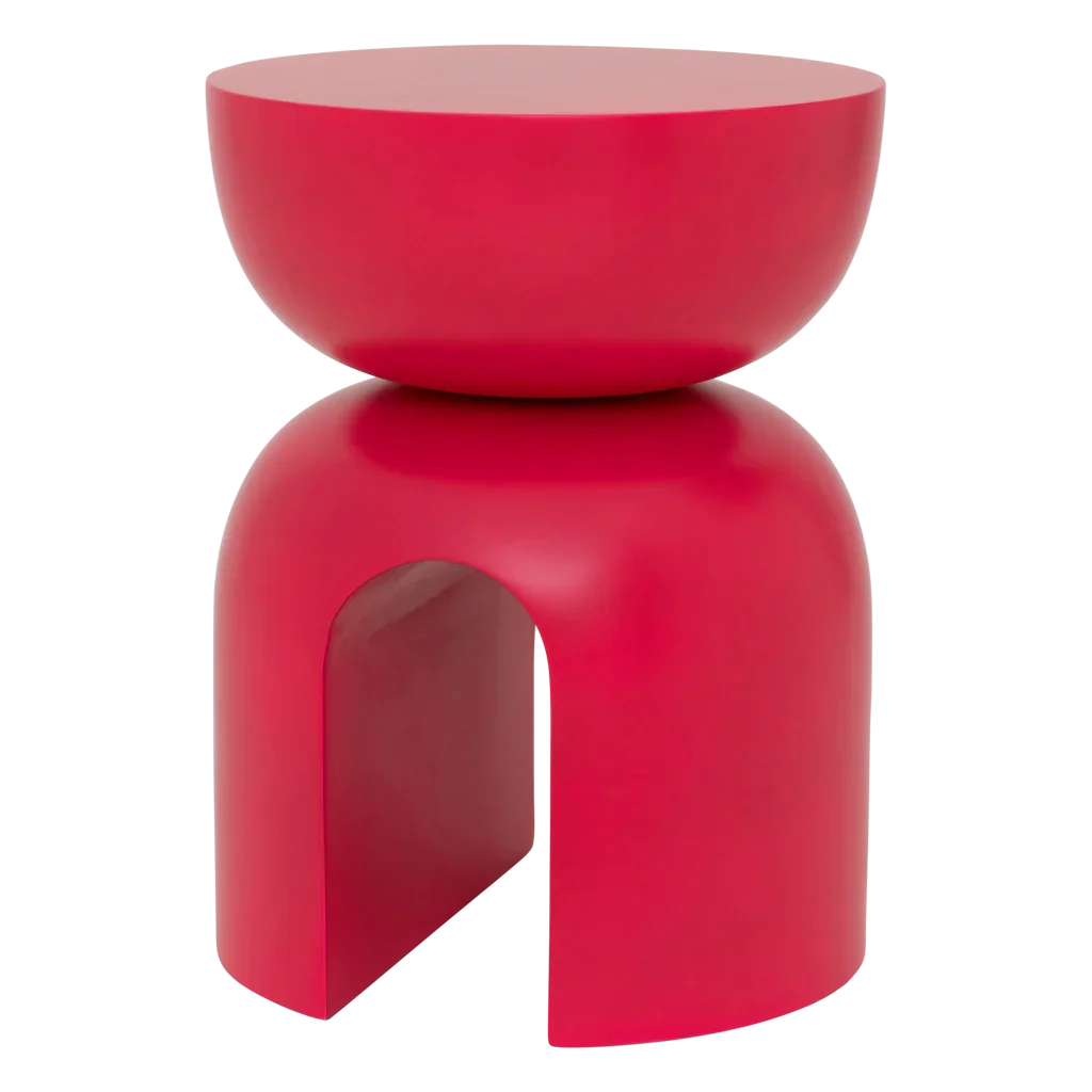 UNC | BIJZETTAFEL BOJE | PINK