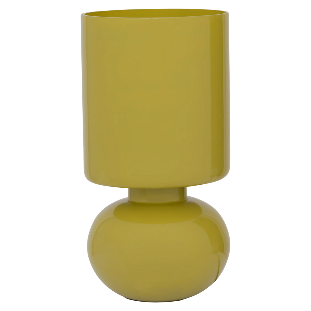 UNC | TAFELLAMP MAJA | GROEN