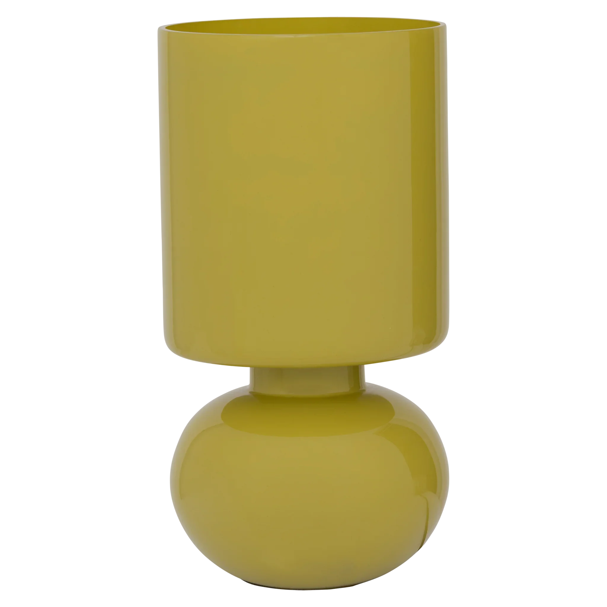 UNC | TAFELLAMP MAJA | GROEN