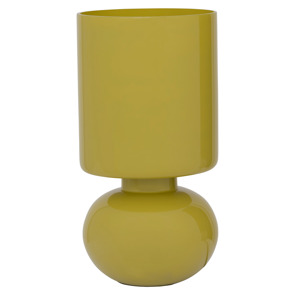 UNC | TAFELLAMP MAJA | GROEN