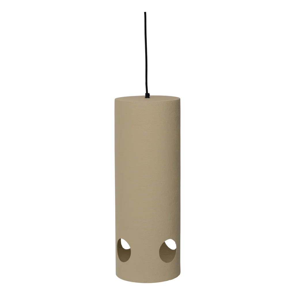 URBAN NATURE CULTURE | HANGELAMP SHANIA | SEA MIST Ø 20 CM