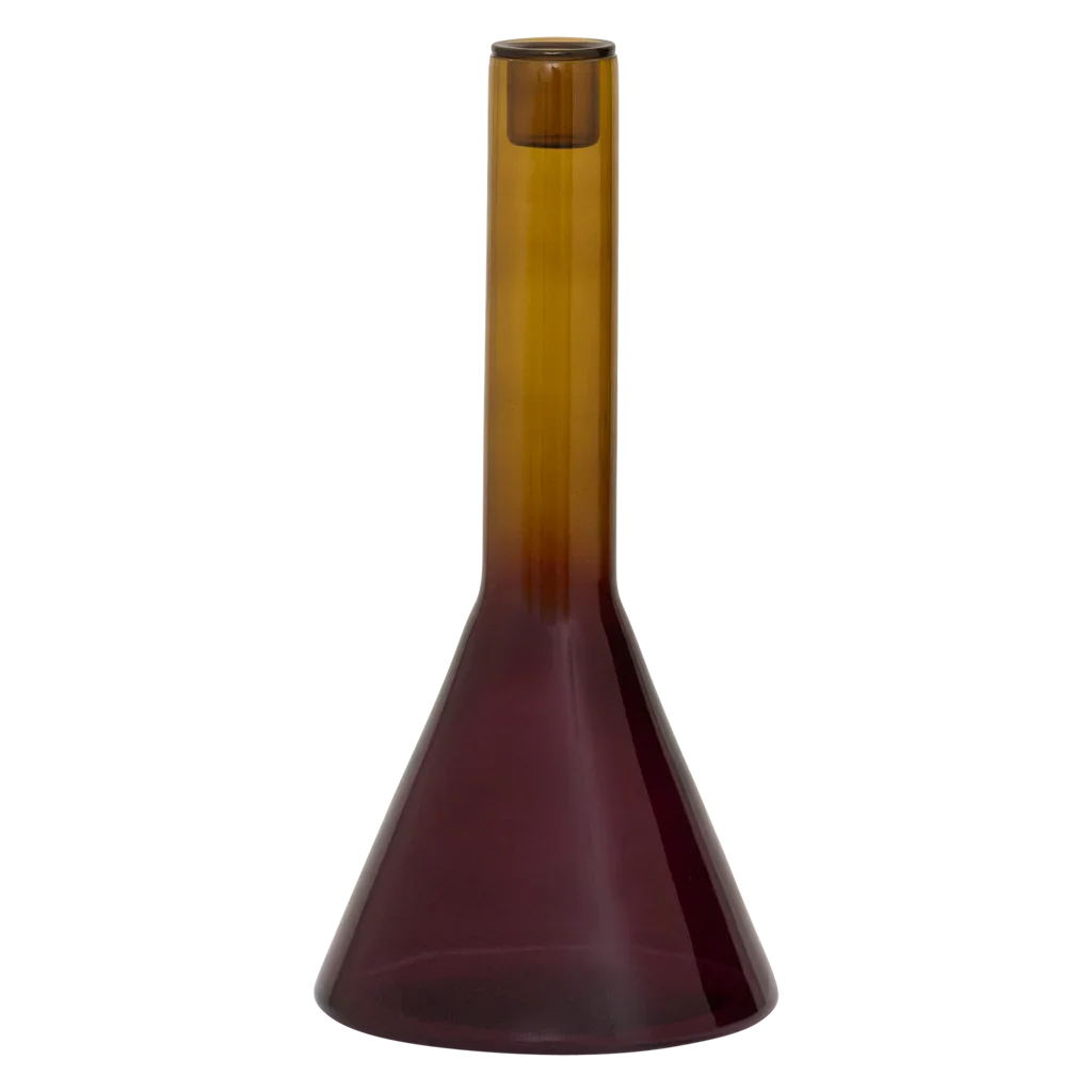 UNC | CANDLE HOLDER FRISK | PRUNE 27 CM