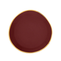Guten Morgen kleiner Teller Ø 9 cm – Spiced Apple (4er-Set)