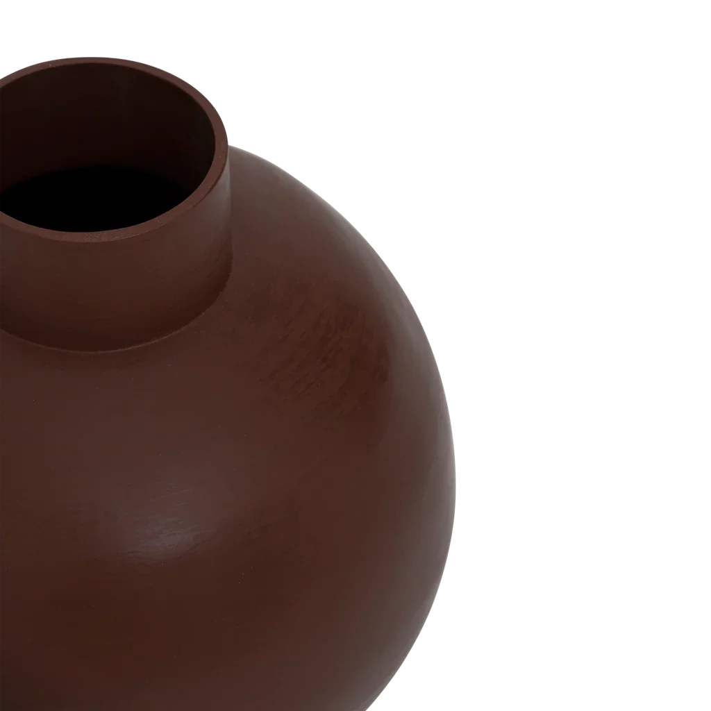 UNC | POT ILO | Ø 34 X 40 CM | SPICED APPLE