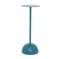 UNC | LINDA. X UNC SIDE TABLE | DEEP SEA