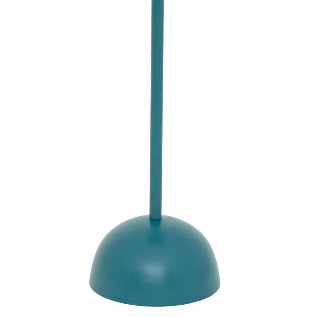UNC | LINDA. X UNC SIDE TABLE | DEEP SEA