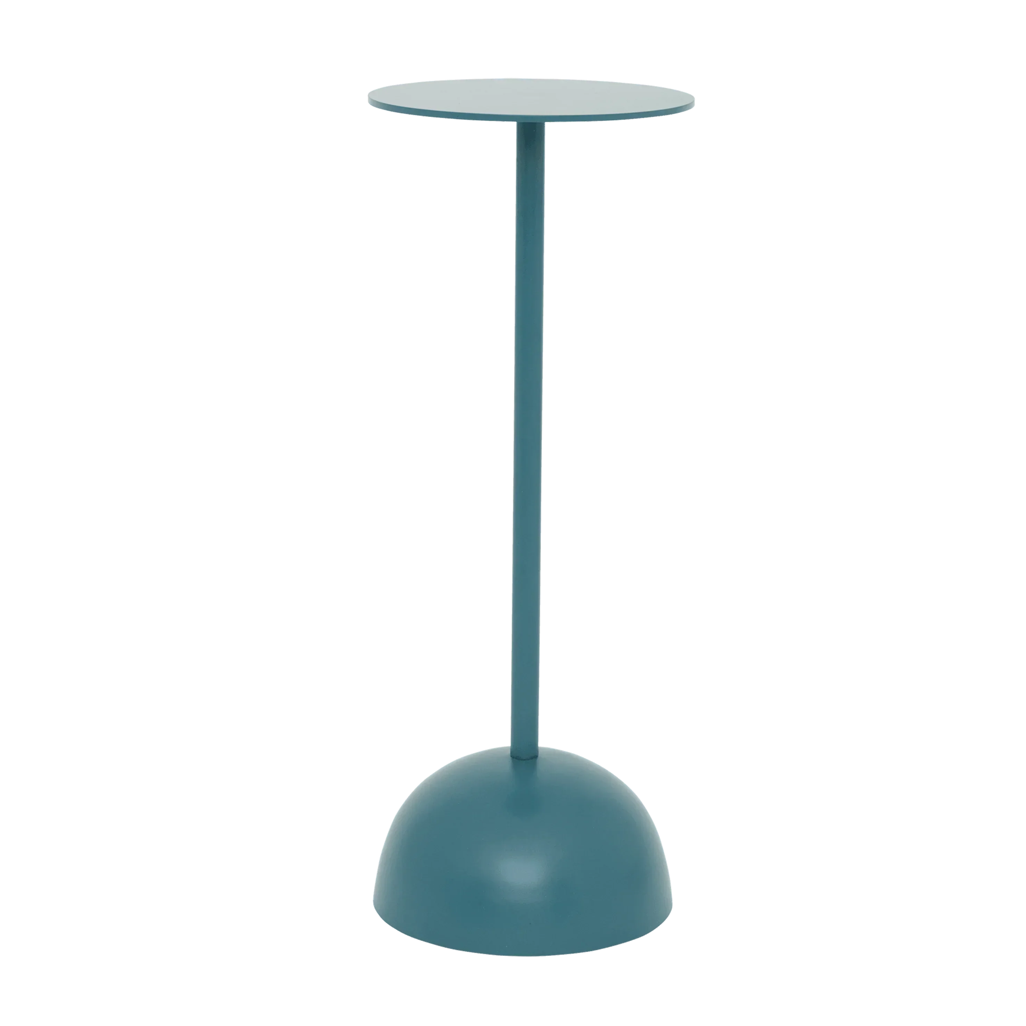 UNC | LINDA. X UNC SIDE TABLE | DEEP SEA