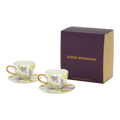 -Urban Nature Culture Good Morning servies set kopjes bordjes keramiek design-unc-