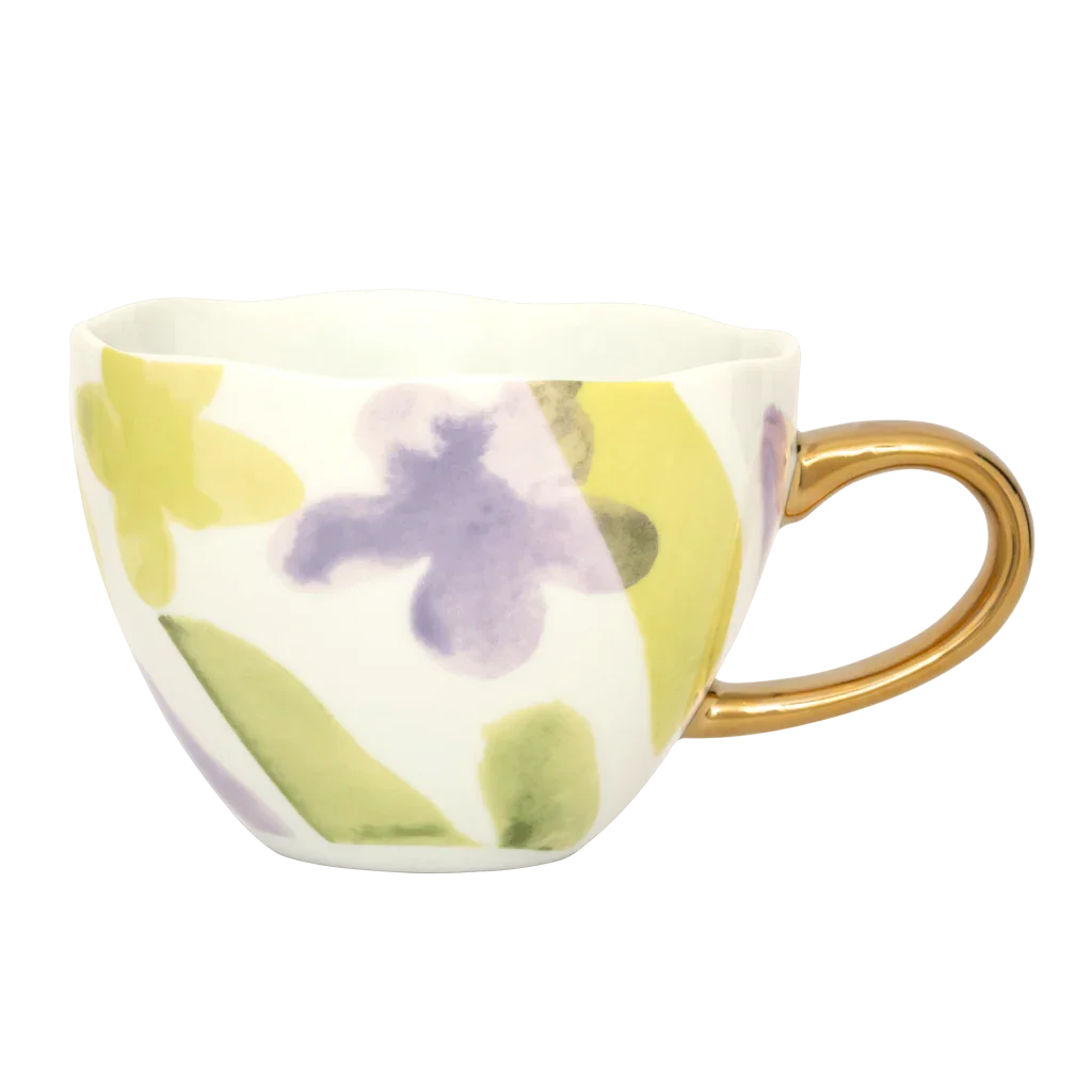 -Urban Nature Culture Good Morning servies set kopjes bordjes keramiek design-unc-