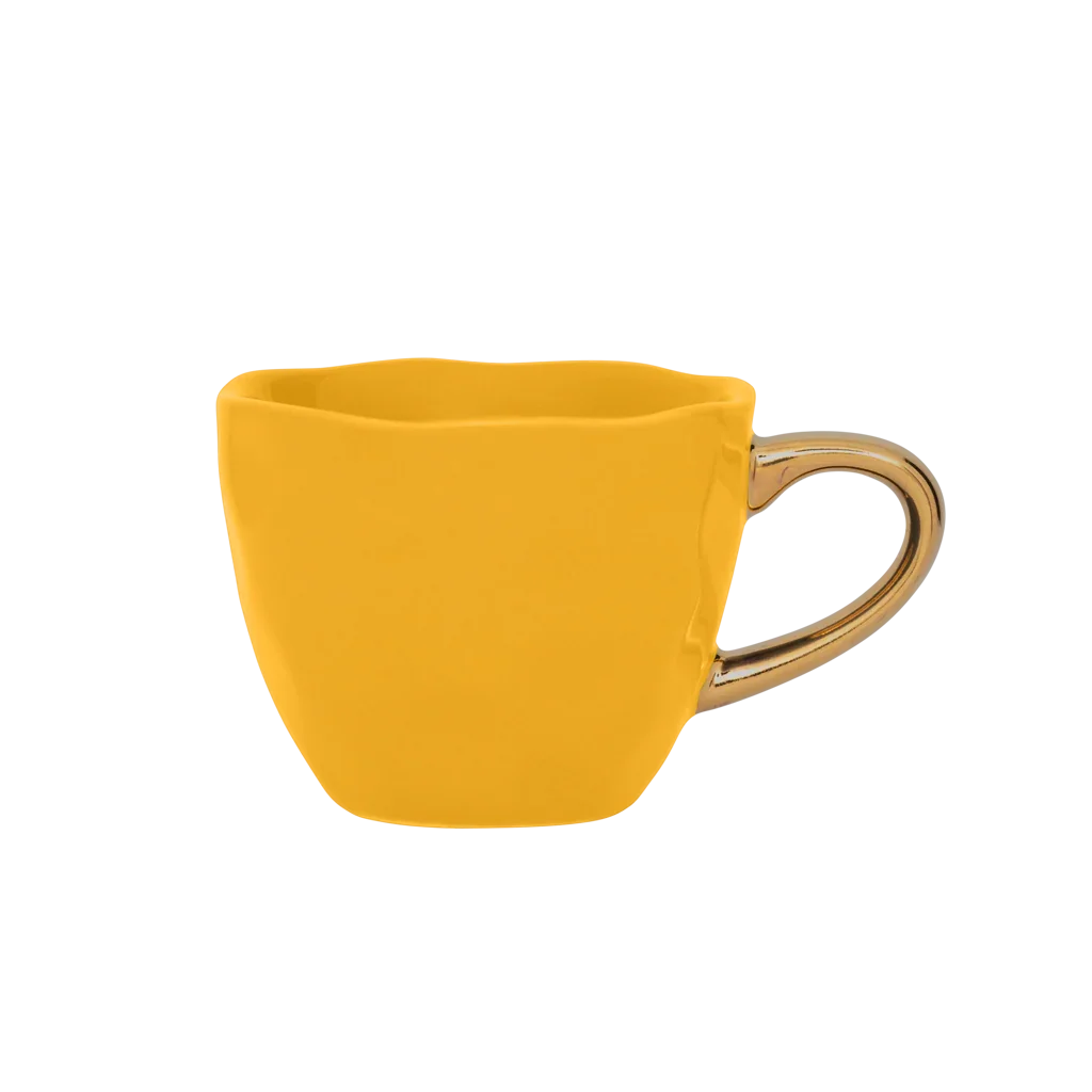 UNC | GOOD MORNING ESPRESSOKOP (SET OF 2) | DAYLILY Ø 6 CM