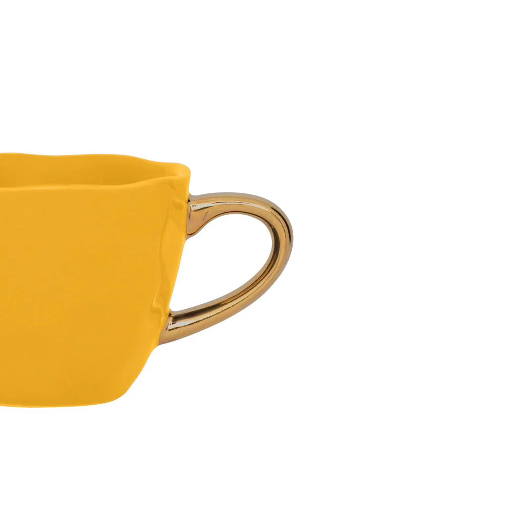 UNC | GOOD MORNING ESPRESSOKOP (SET OF 2) | DAYLILY Ø 6 CM