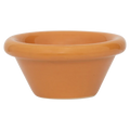 UNC | SCHAAL CURVADA (SET OF 4) | ORANJE