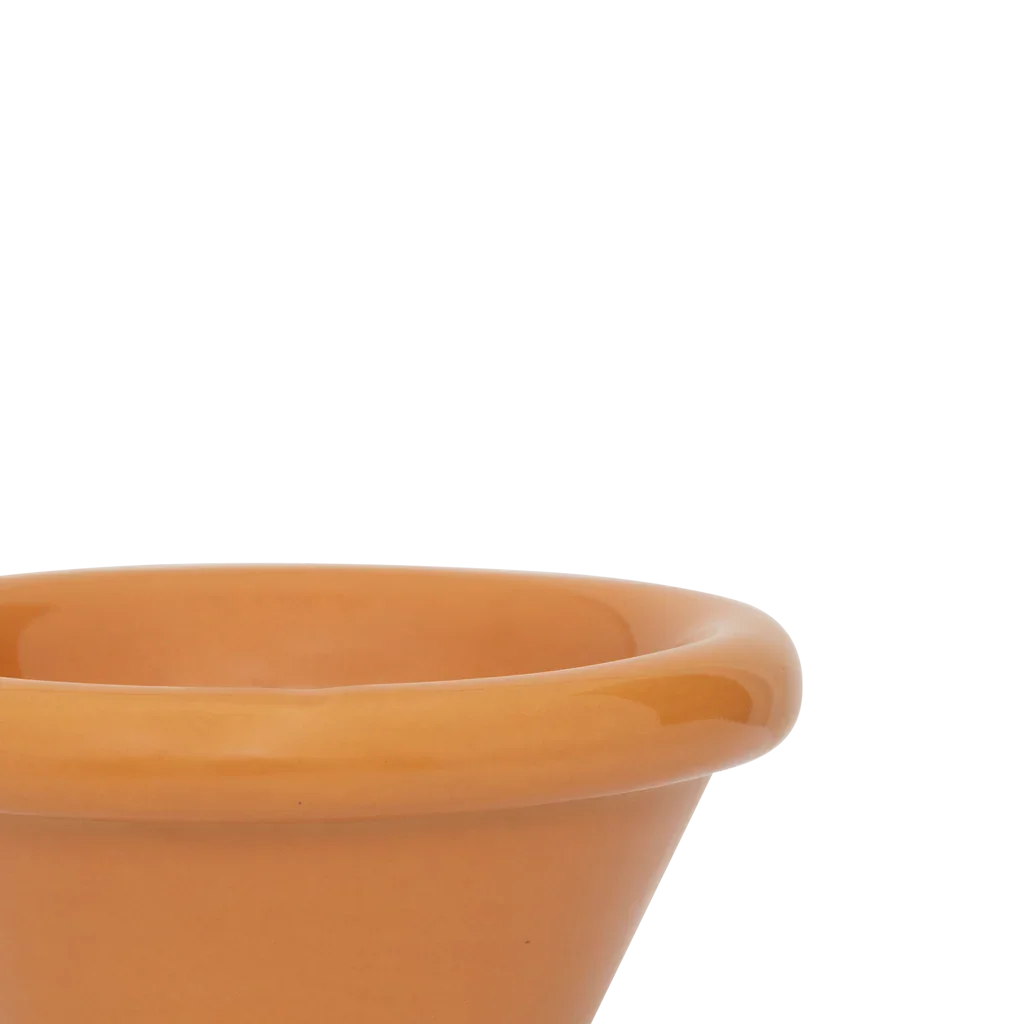 UNC | SCHAAL CURVADA (SET OF 4) | ORANJE