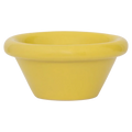 UNC | SCHAAL CURVADA (SET OF 4) | WARM OLIVE
