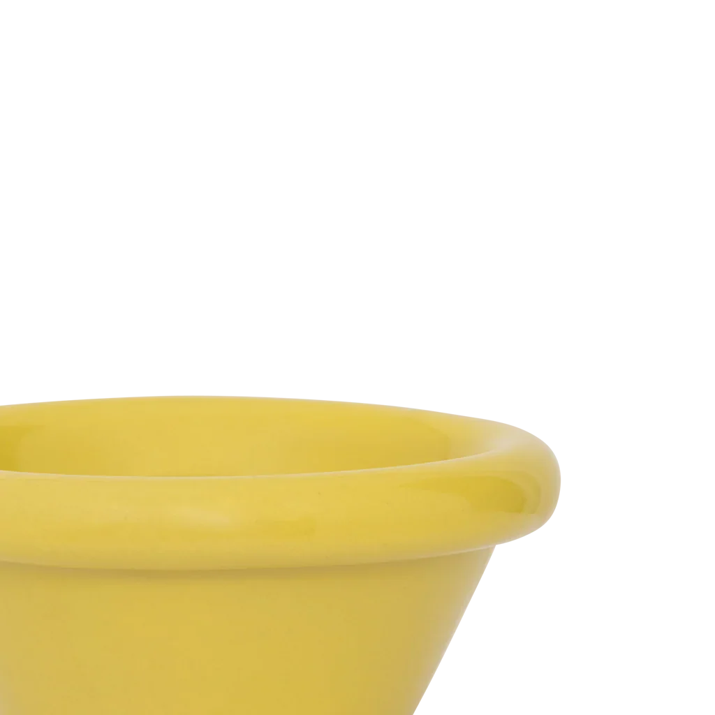 UNC | SCHAAL CURVADA (SET OF 4) | WARM OLIVE