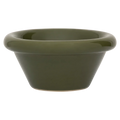UNC | SCHAAL CURVADA (SET OF 4) | MAYFLY GROEN