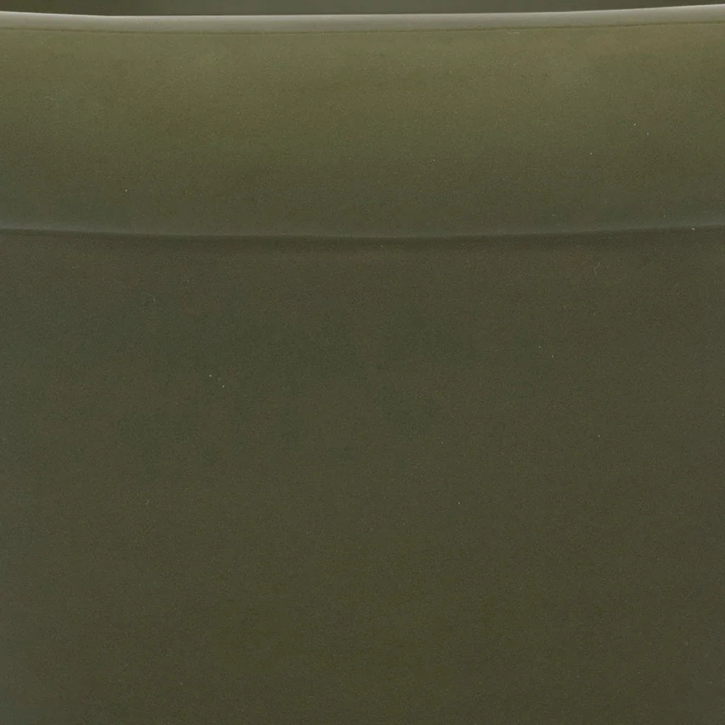 UNC | SCHAAL CURVADA (SET OF 4) | MAYFLY GROEN